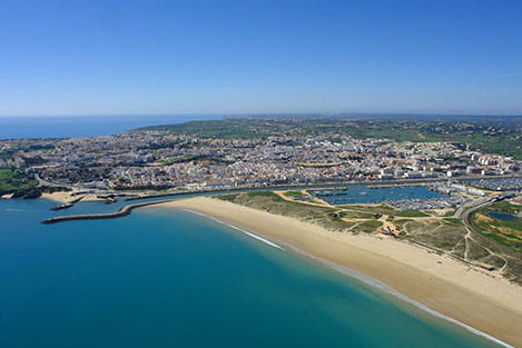 Lagos Lagos AirView - perfectalgarvetransfers.com - Perfect Algarve Transfers