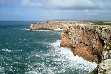 Sagres Cliffs View - perfectalgarvetransfers.com - Perfect Algarve Transfers