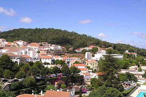 Monchique Vila View - perfectalgarvetransfers.com - Perfect Algarve Transfers