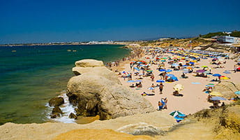 Visit Galé with Perfect Algarve Transfers