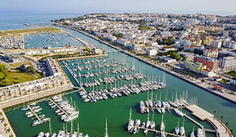 Visit Lagos with Perfect Algarve Transfers