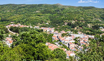 Visit Monchique with Perfect Algarve Transfers