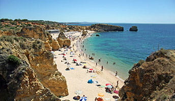 Visit São Rafael with Perfect Algarve Transfers