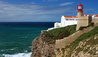 Visit Sagres with Perfect Algarve Transfers