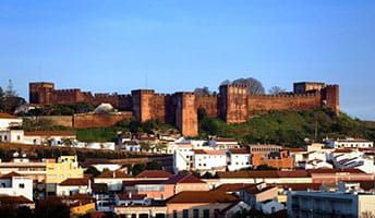 Visit Silves with Perfect Algarve Transfers