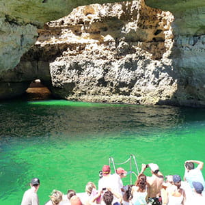 Seacret Tours - Perfect Algarve Transfers